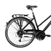 Zündapp Silver 5.0 Trekkingrad Damen 28 Zoll 155 - 175 cm Produktbild-Vorschau 4