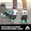 Apollo Wrotki Super Quad X Pro, Wrotki o regulowanym Podgląd zdjęcia produktu 5