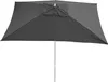 Housse de rechange pour parasol Florida 3x4m, housse de Voir les images du produit 7
