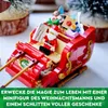 LEGO Sanie Świętego Mikołaja, Zabawka dla Dziecka do Podgląd zdjęcia produktu 36