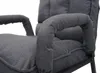 Esszimmerstuhl MCW-K40, Stuhl Polsterstuhl, 160kg belastbar Produktbild-Vorschau 16