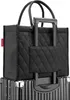 Reisenthel Daily Shopper Business rhombus black Produktbild-Vorschau 6