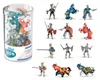 Papo 33016, 0,8 rok/jaren, Mini Papo, Meerdere kleuren, PVC Productafbeelding-voorbeeld 12