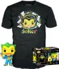 Figurka Funko Pop! Batman Joker - Limitowana Kolekcja DC Anteprima dell’immagine prodotto 2