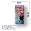 Telo mare Disney Frozen in cotone e spugna con stampa Anteprima dell’immagine prodotto 5