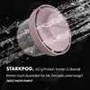 STARKSHAKE® V3 - Il miglior shaker elettrico | Frullati Anteprima dell’immagine prodotto 4