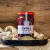 Ćwikła z chrzanem 240g - Schronisko Bukowina Podgląd zdjęcia produktu 2