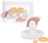 Tescoma 630591, Biały, Żółty, Plastik, 70 mm, 8,5 cm, 4 Podgląd zdjęcia produktu 9