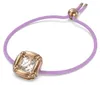 Swarovski Dulcis Damenarmband, Kristalle im Kissenschliff Produktbild-Vorschau 2