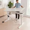 di volio Schreibtischgestell DV-202ODF - Elektrisch Produktbild-Vorschau 2