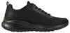 Skechers Bobs Squad Chaos - Face Off czarny 38 Podgląd zdjęcia produktu 45