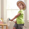 Melissa & Doug Let's Play House! Cleaning Set: Dust, Sweep, Produktbild-Vorschau 5
