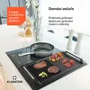 KlarsteinDelicatesa Grill Pan, grilovací deska, Náhled obrázku produktu 2
