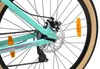 BIKESTAR Alu Mountainbike 26 Zoll | 21 Gang Hardtail Sport Produktbild-Vorschau 10