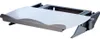 Fellowes Easy Glide Flexibler   Dokumentenhalter bis 5KG Voir les images du produit 4