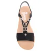 Rieker 63453-00 Damen Sandalen Riemchensandaletten, Produktbild-Vorschau 10