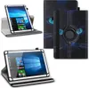 Universal Tablet Hülle 10 - 10.1 - 11 Zoll Tasche Produktbild-Vorschau 1