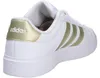 Sneakers Del Marchio Adidas Del Modello Streettalk Bianco Anteprima dell’immagine prodotto 9