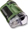 Carson MM-24, Optisches Mikroskop, Schwarz, Grün, 40x, 20x, Produktbild-Vorschau 3