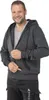Anaconda Urban Zipper Hoodie XXL Produktbild-Vorschau 3