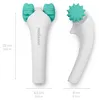 medisana HM 630 Handmassagegerät mit Rollen, Vibrations- Produktbild-Vorschau 2