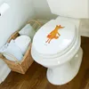 Mr. & Mrs. Panda Toilettendeckel Fuchs Laterne - Weiß - Produktbild-Vorschau 3