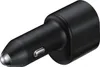 Samsung Fast Charge 2 Port Car Charger 45W - Schwarz Produktbild-Vorschau 7