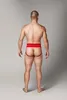 MM Sports The Original No. 10 Swimmer/Jogger Jockstrap 3 Náhled obrázku produktu 7