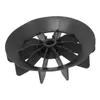 Malé lopatky ventilátora vzduchového kompresora Motor Náhľad obrázku produktu 4