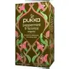 Pfefferminz & Süßholztee  20 PUKKA Beutel Produktbild-Vorschau 2