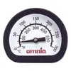 Omnia Thermometer für Campingbackofen Fleisch- und Produktbild-Vorschau 2