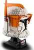 LEGO Star Wars Clone Commander Cody Casque 75350 - 75350 Voir les images du produit 19