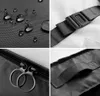 Set de voyage de 7 organiseurs de valise imperméables, Voir les images du produit 13