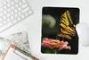 MuchoWow® Mauspad Mousepad Schmetterling - Botanisch - Produktbild-Vorschau 5