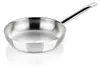 Bra Profesional A121612 Padella Argento Argento Taglia Anteprima dell’immagine prodotto 1