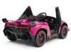 FINOOS Kinderauto Lamborghini Veneno 24V Elektroauto für Produktbild-Vorschau 8