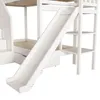 Flieks Etagenbett 90x200cm mit Rutsche und Schublade, Produktbild-Vorschau 8