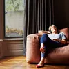 UISEBRT Moskitiera Okno 80 X 100cm Moskitiera Moskitiera Podgląd zdjęcia produktu 9