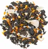 Gerösteter Sesam - Oolong Tee mit Fruchtstücken und Sesam, Produktbild-Vorschau 2