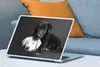 MuchoWow® Laptop Aufkleber Sticker Cover Hunde - Welpe - Produktbild-Vorschau 4