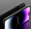 Nillkin Ledertasche Kamerahülle für Iphone 15Plus Schwarz Produktbild-Vorschau 11