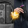 Magnetischer Stereo Lautsprecher, 4000mAh Doppelakku Produktbild-Vorschau 7