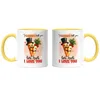 I Carrot Tell You How Much I Love You Karotten Liebe Tasse Produktbild-Vorschau 3