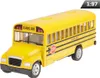 Model 1:97 RMZ školní autobus Náhled obrázku produktu 1