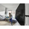 Vogels COMFORT TVM 3625 schwarz Full Motion Large Produktbild-Vorschau 4