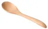 5-teiliges Küchenlöffel-Set aus Holz, Reislöffel, Produktbild-Vorschau 4