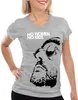 style3 No Women No Kids Damen T-Shirt leon der profi Produktbild-Vorschau 1