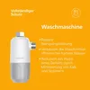 Inhibiteur de calcaire Philips AWP9820 APH00082 Voir les images du produit 6