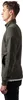 Urban Classics Leichte Jacke Loose Terry Zip Jacket Olive-M Produktbild-Vorschau 2