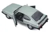 Bburago 18-21093 - Modellauto - Ford Capri '82 (schwarz, Produktbild-Vorschau 9